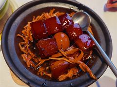 -苏帮袁Sue Cuisine(来福士店)