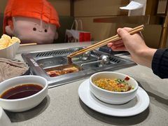 -海底捞火锅(宇飞大厦店)