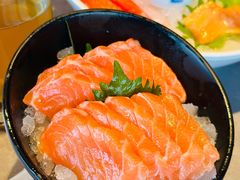 -水木锦堂·自助铁板烧(五道口购物中心店)