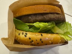 -麦当劳(北京上地十街餐厅店)