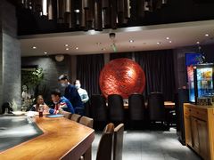 -大渔之观(安贞店)