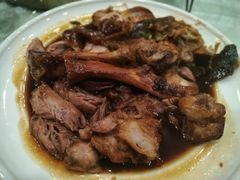 -鑫皇朝酒店(建设一路店)