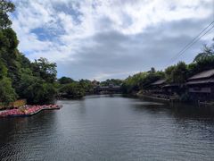 -深圳锦绣中华民俗村