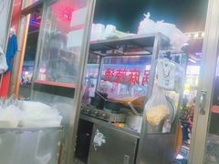 -正宗重庆陈老伍麻辣烫(望岗319分店)