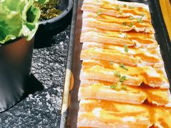 -九田家黑牛烤肉料理(郫都万达檬柏西路店)