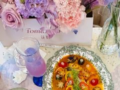 -Tomacado花厨(One ITC店)