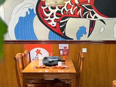 -三煮纸包鱼(青岛总店)