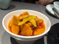 -福鑫记猪肚鸡·煲仔饭(八卦岭店)