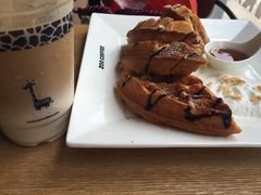 -ZOO COFFEE 动物园咖啡(亦庄店)