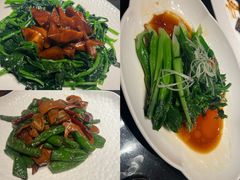 -许爷家·生态湖鲜(徐汇日月光店)