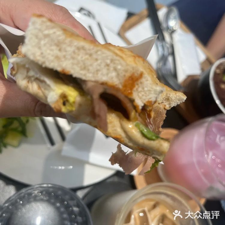 甜蜜与浓香的完美邂逅