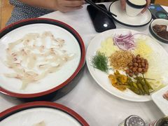 -金百门·顺德海鲜酒家(陈村店)