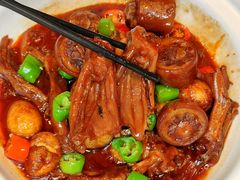 -老李家土菜馆·安吉地标美食