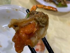 -老字号蛇口德记烧腊饭店·海鲜加工