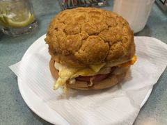 招牌菠萝油-华嫂冰室(尖沙咀店)