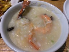 -潮粥荟·潮汕砂锅粥(朝阳大悦城店)