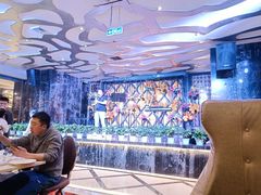 -芭菲盛宴·环球美食(解放碑英利国际店)
