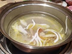 -椰夫人·养生椰子鸡(金沙洲永旺店)
