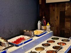 -海之屋韩式烤肉(海棠68环球美食街店)