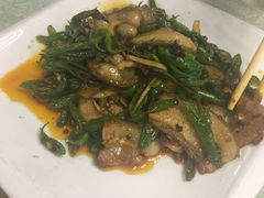 -盐帮食坊•小河帮川菜(四川师大店)