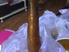 -土门八珍烤鸡腊味店(土门老店)