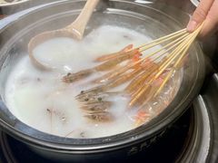 -大良毋米粥(锦龙路总店)
