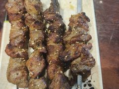 -巴依老爷新疆餐厅