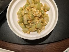 -庆江南江南菜(琴湖溪里花园城店)