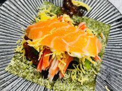 -争鲜回转寿司(大连和平广场凯德PLUS店)
