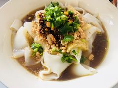 -董小西的凉皮和椒麻鸡(三元桥店)