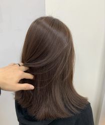 -上禾 HAIR SALON