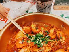 -东排食堂长沙小吃大排档(五一广场店)