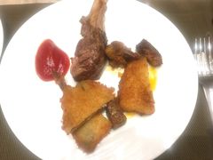 -印象餐厅(杭州国际博览中心北辰大酒店)