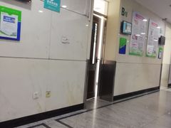 -中国医科大学附属盛京医院(南湖院区)