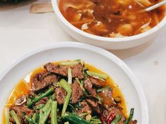 -大鸭梨烤鸭店(花园村店)
