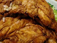 -王春春鸡汤饭(上海中海环宇城店)