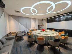 -曼格纳婚礼艺术中心(张江店)