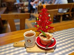 -Paulaner·德国帕拉娜自酿啤酒餐厅(海上世界店)