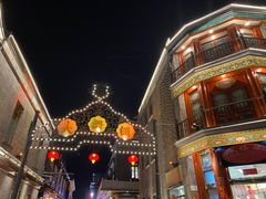 -北京前门大栅栏