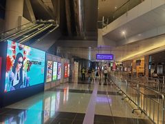 -香港会议展览中心演讲厅