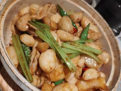 -留半山·香港食堂(啦啦宝都店)