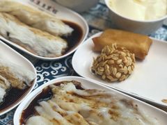 -冰泉豆浆馆(阳朔店)