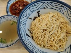 -朱洪元苏式面馆(绿宝广场店)