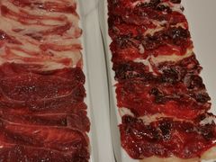 -古乐牛香鲜牛肉牛杂火锅(观前街店)