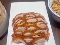 -全聚德(上海首店浦东店)