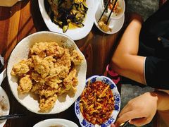 -大隐隐于市私房菜(保和小区店)