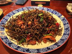 -杨记隆府(白象街店)
