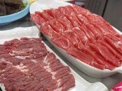 -马记伊源斋涮肉·清真菜(百子湾店)