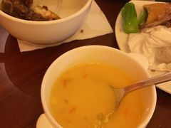 -杭州JW万豪酒店-万豪中餐厅