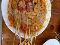 -郭记小街麻辣烫(南小街总店)